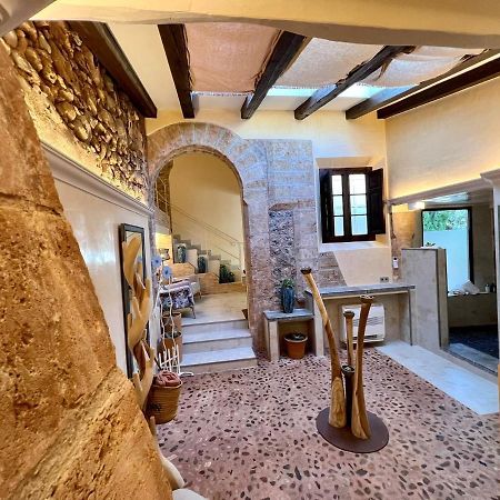Hotel Finca Ca N'Ai - Adults Only Soller Exterior photo