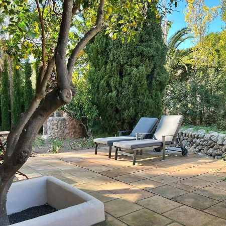Hotel Finca Ca N'Ai - Adults Only Soller Exterior photo