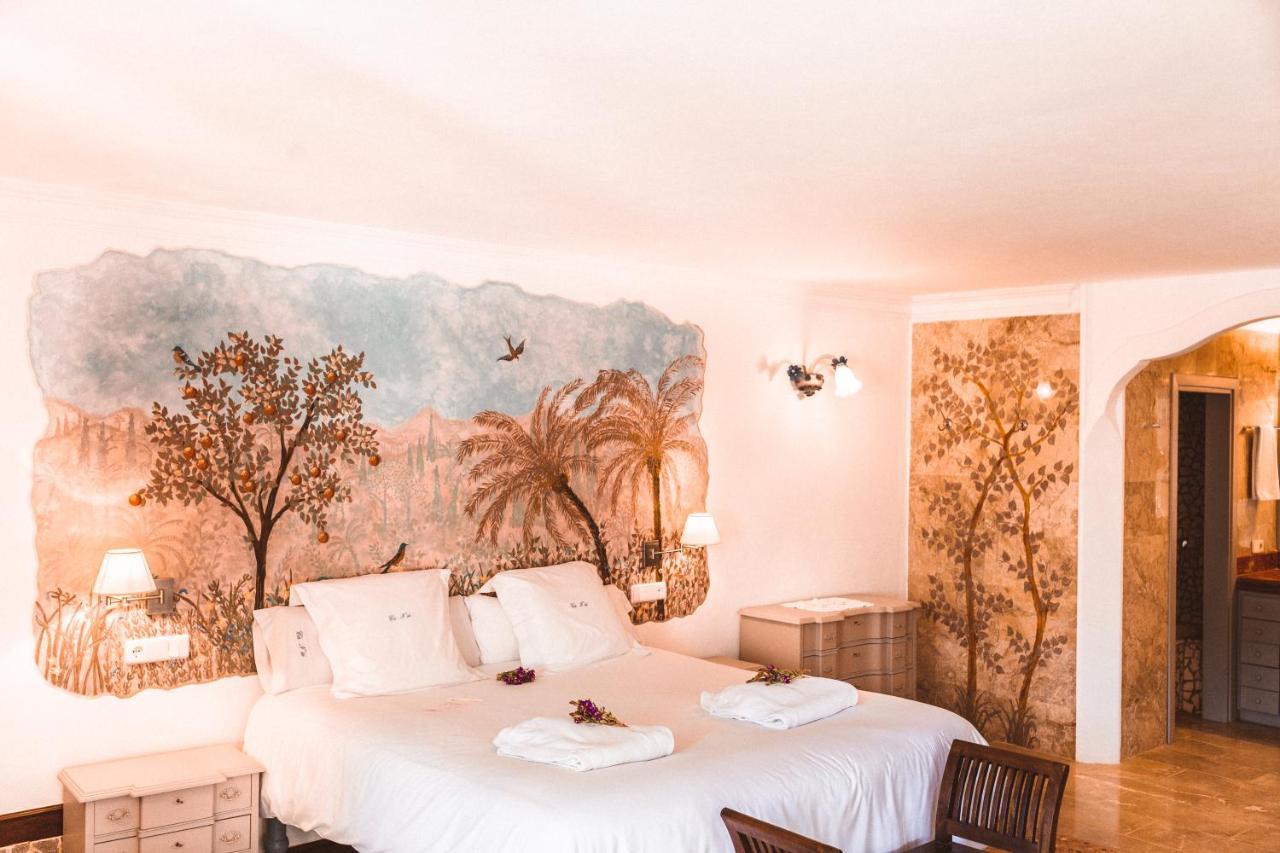 Hotel Finca Ca N'Ai - Adults Only Soller Exterior photo