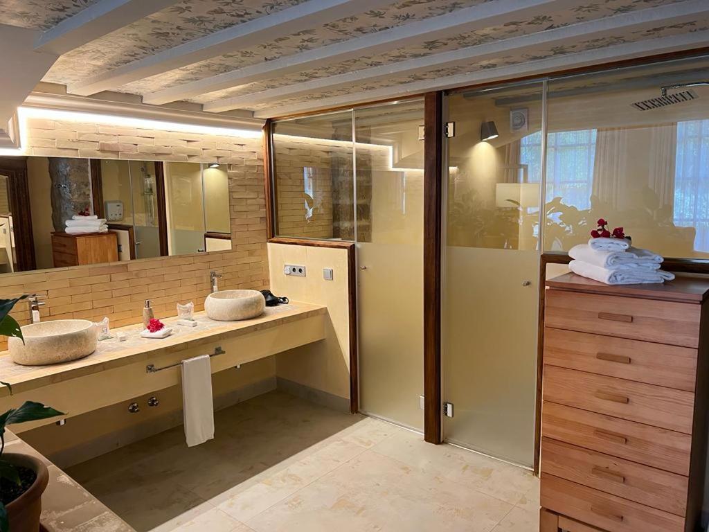 Hotel Finca Ca N'Ai - Adults Only Soller Exterior photo