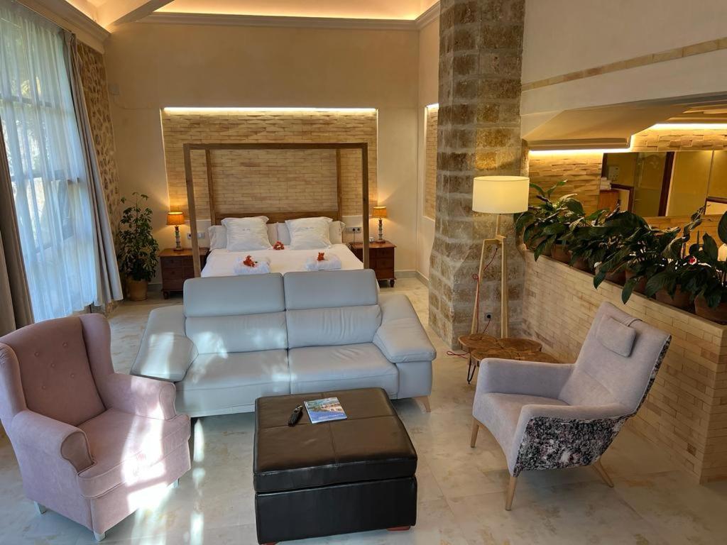 Hotel Finca Ca N'Ai - Adults Only Soller Exterior photo