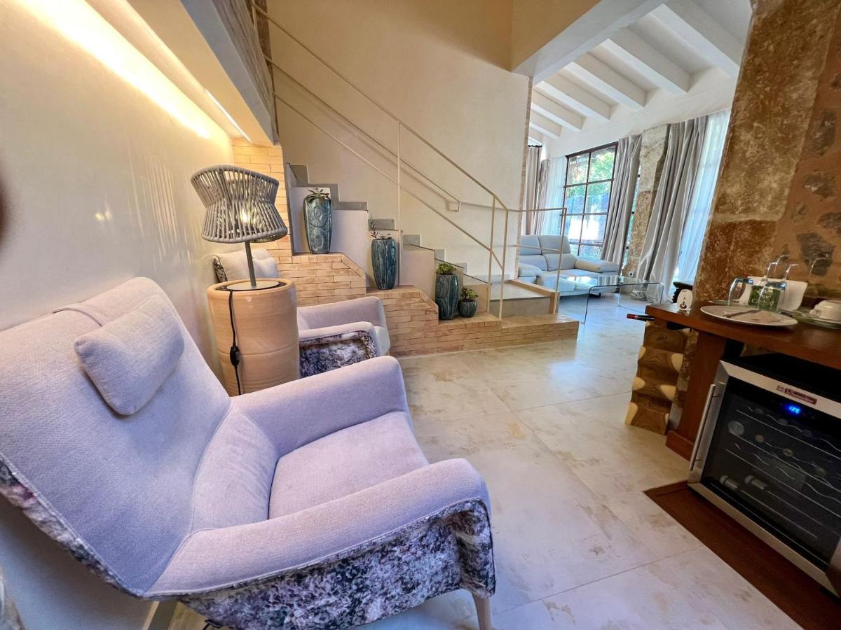 Hotel Finca Ca N'Ai - Adults Only Soller Exterior photo