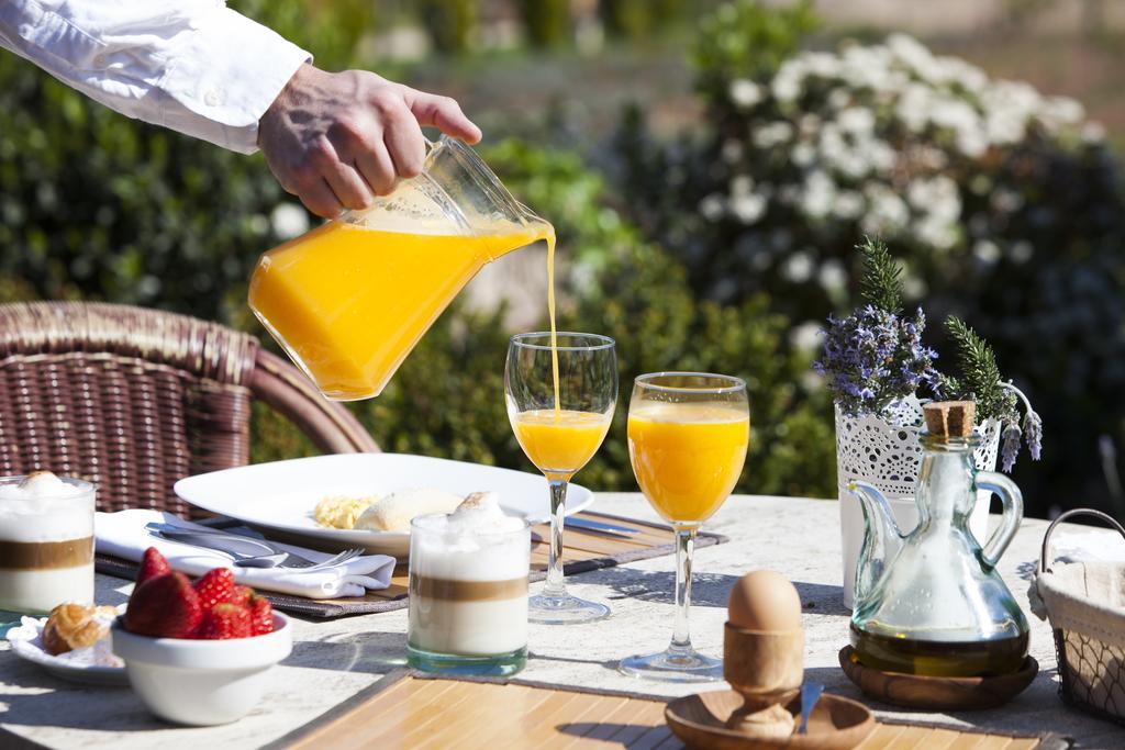 Hotel Finca Ca N'Ai - Adults Only Soller Exterior photo