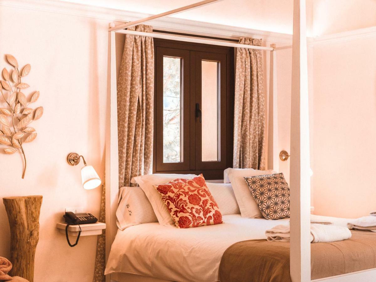 Hotel Finca Ca N'Ai - Adults Only Soller Exterior photo