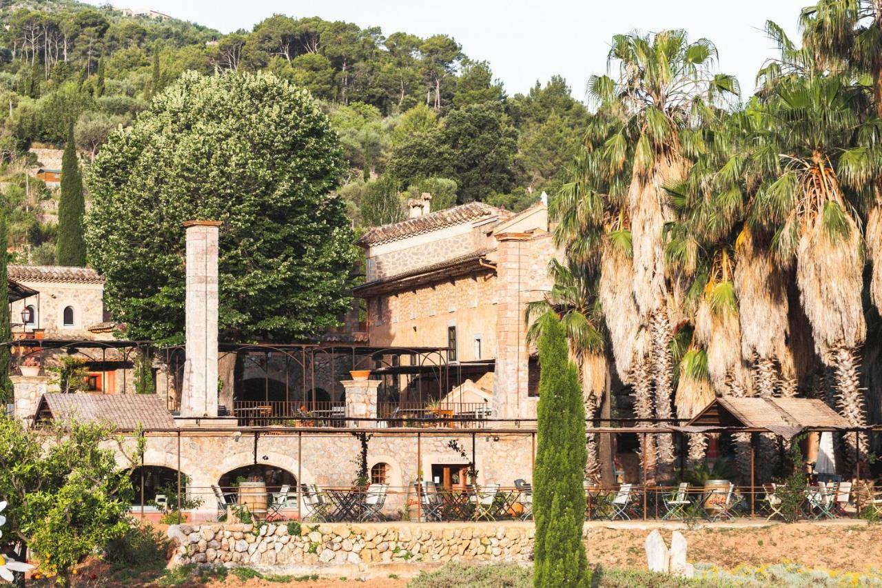Hotel Finca Ca N'Ai - Adults Only Soller Exterior photo