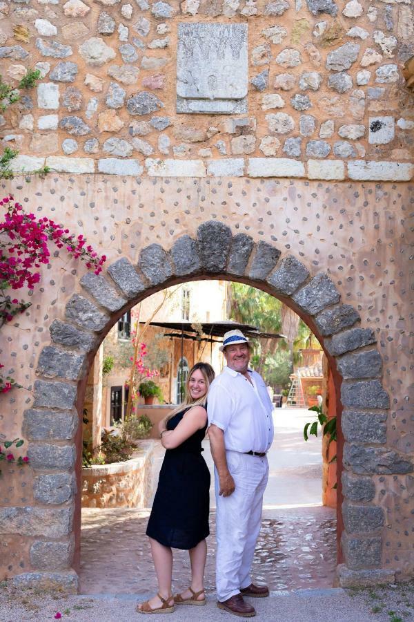 Hotel Finca Ca N'Ai - Adults Only Soller Exterior photo