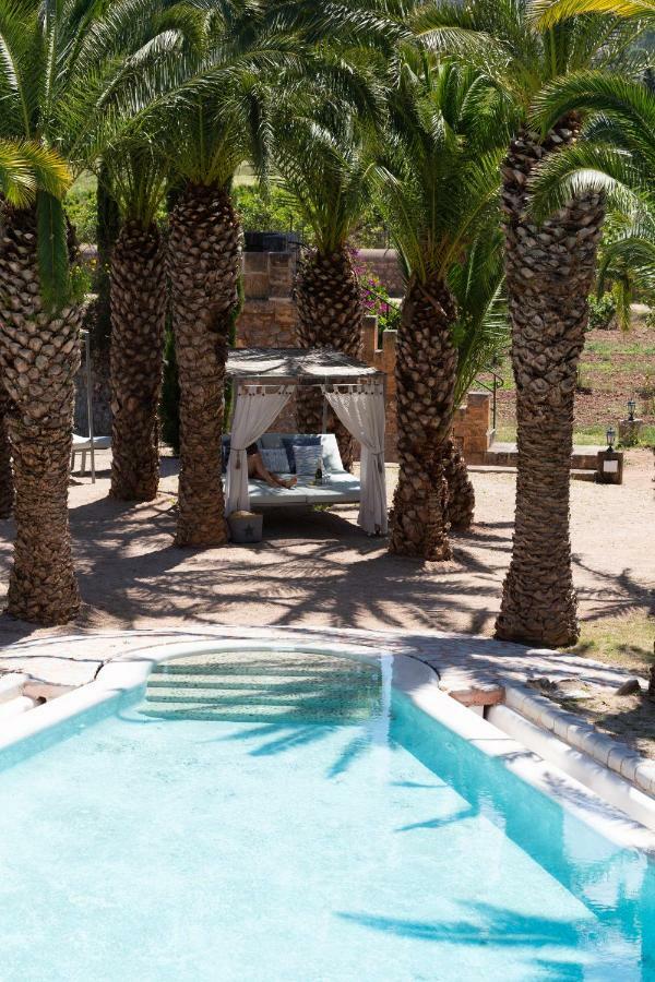 Hotel Finca Ca N'Ai - Adults Only Soller Exterior photo