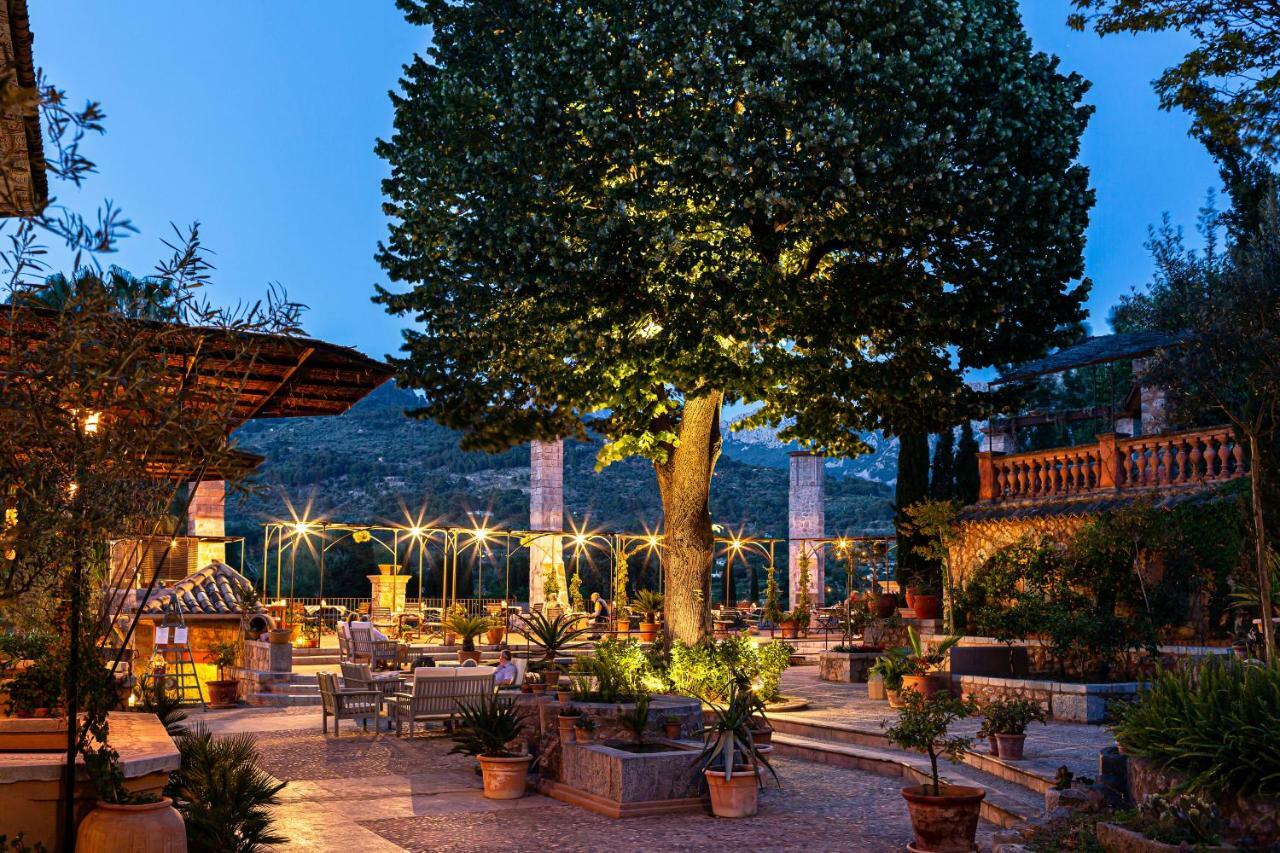 Hotel Finca Ca N'Ai - Adults Only Soller Exterior photo