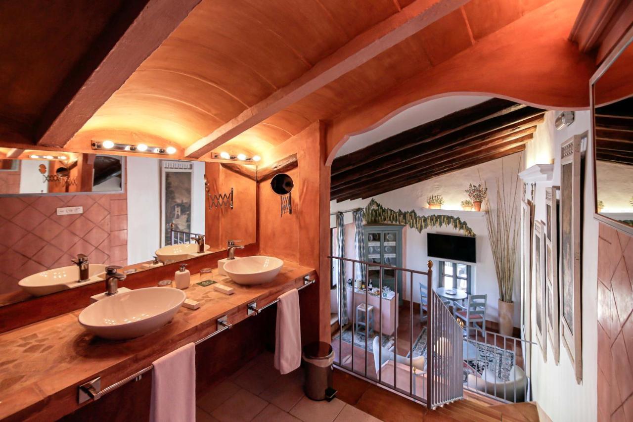 Hotel Finca Ca N'Ai - Adults Only Soller Exterior photo