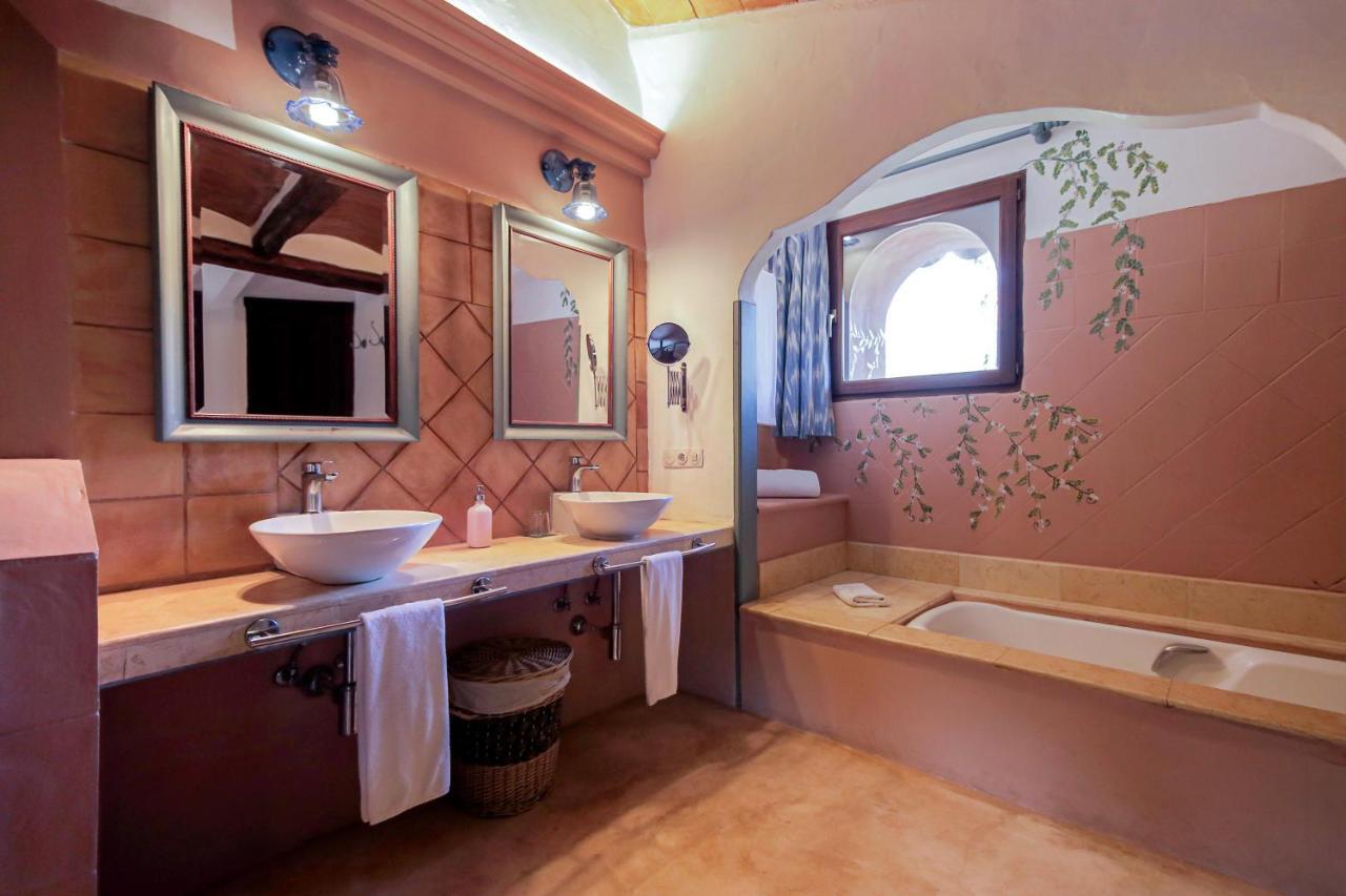 Hotel Finca Ca N'Ai - Adults Only Soller Exterior photo